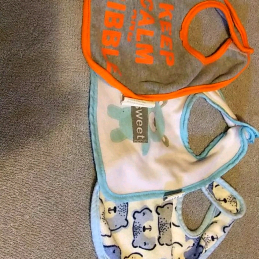 Baby Accessories